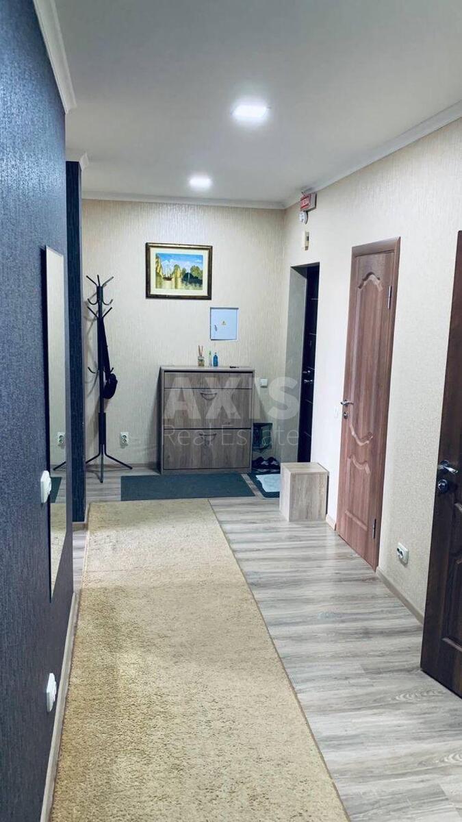 2к квартира ул. Елены Пчилки 6А6