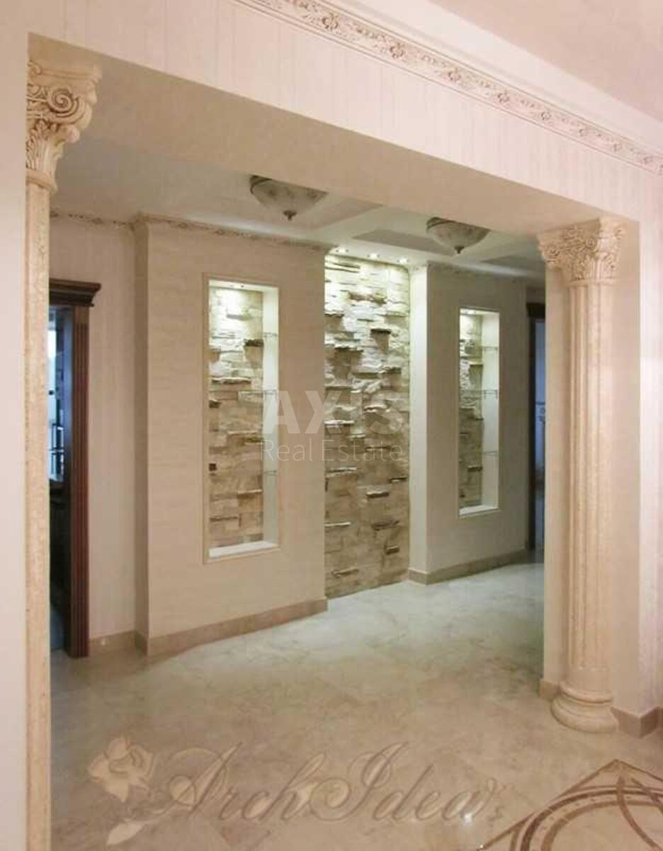 4k apartment vul. Garmatna 1626747