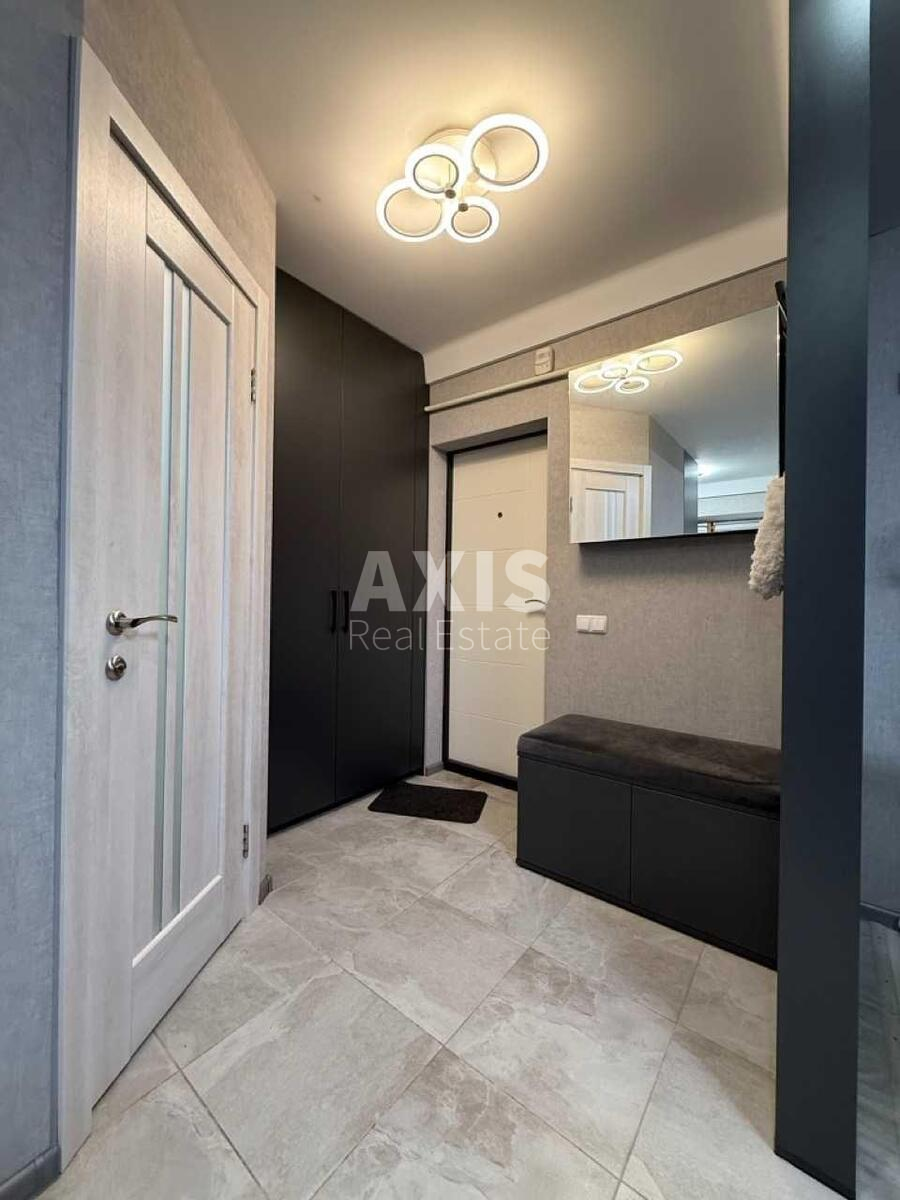 1k apartment vul. Romana Ratushnoho 416265512