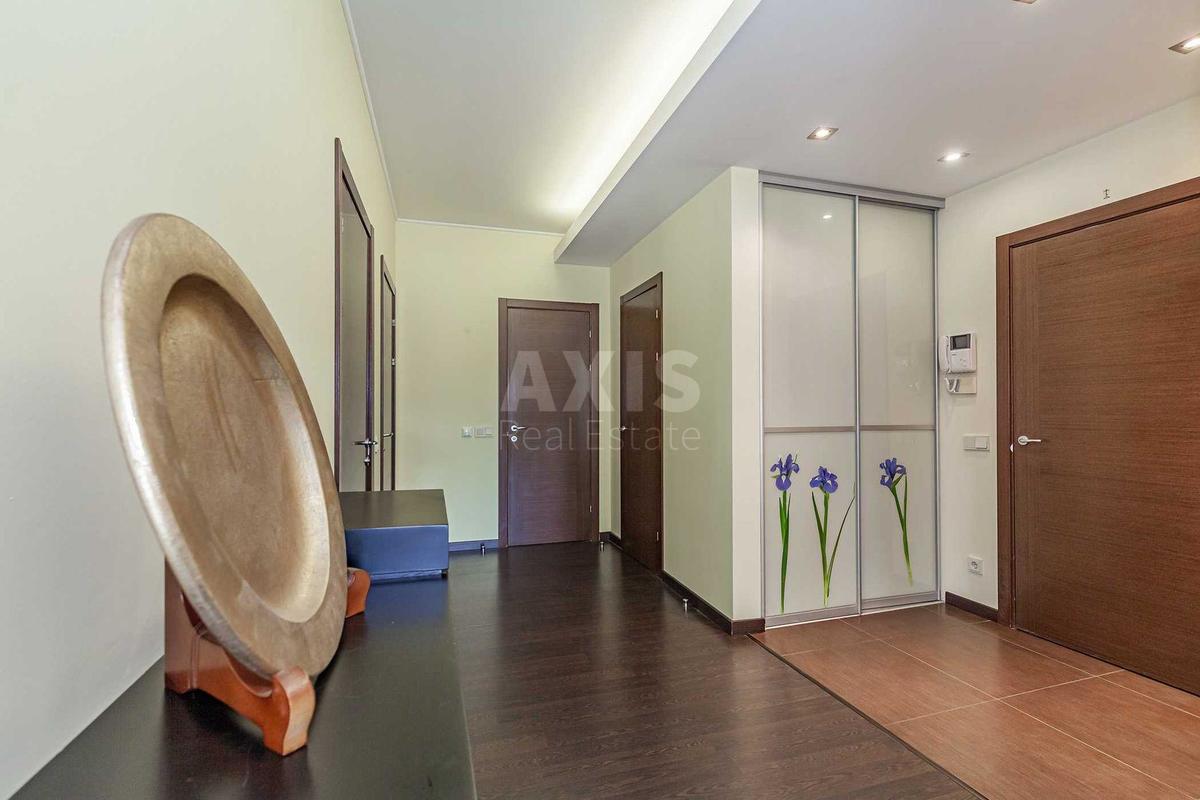 3k apartment vul. Pan'kivs'ka 27/788