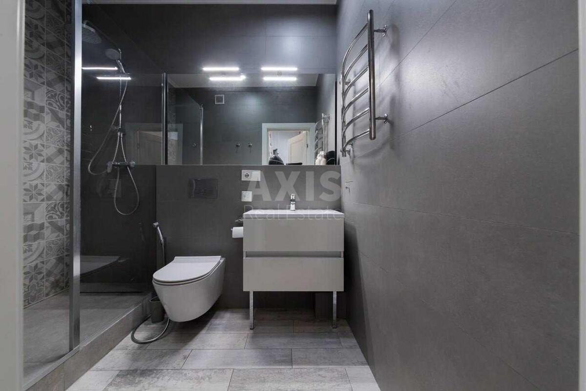 4k apartment vul. Regeneratorna 4627345