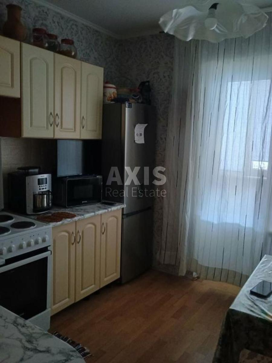 1к квартира вул. Закревського Миколи 97А