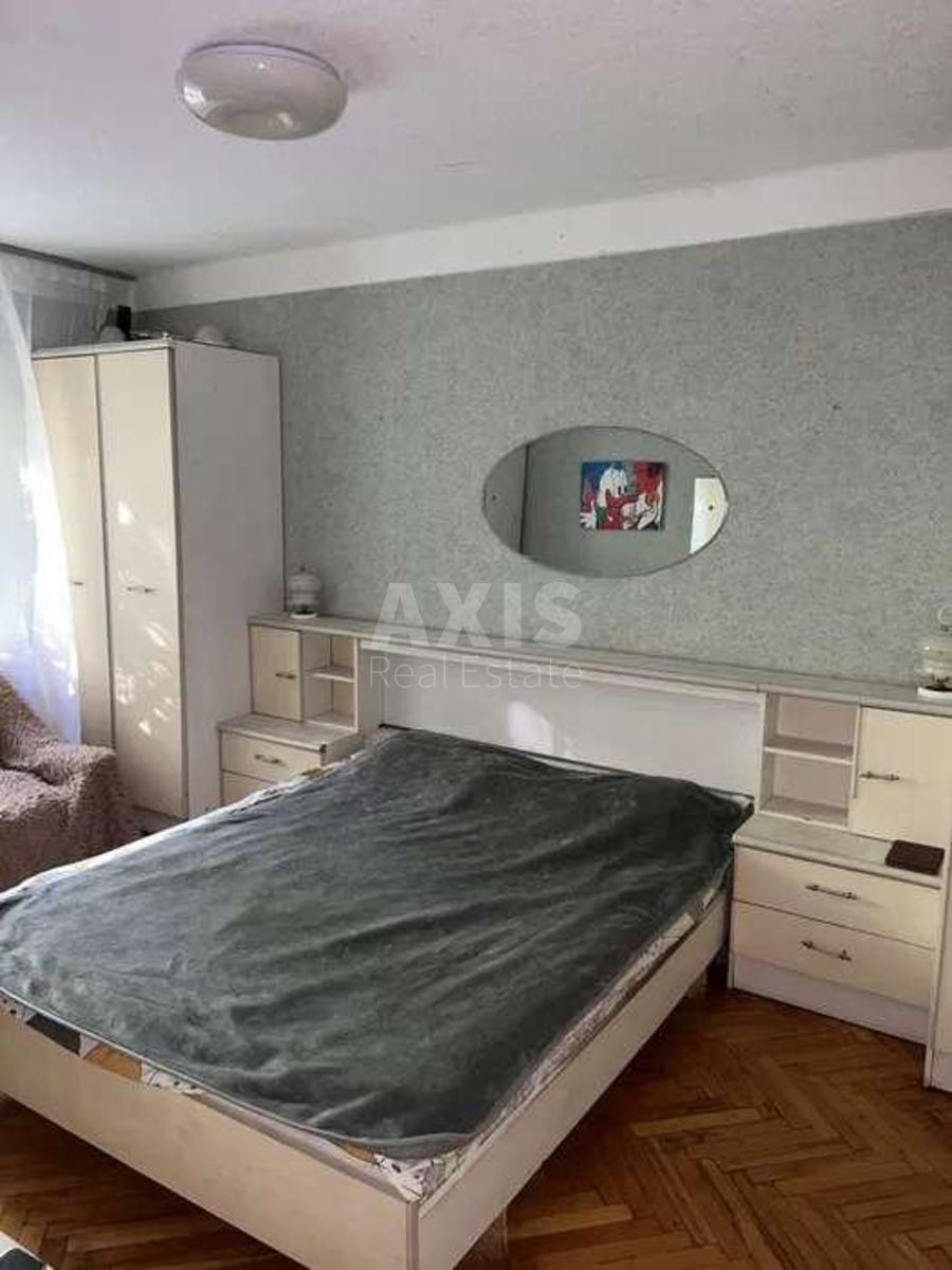 2k apartment vul. Degtjarivs'ka 25А