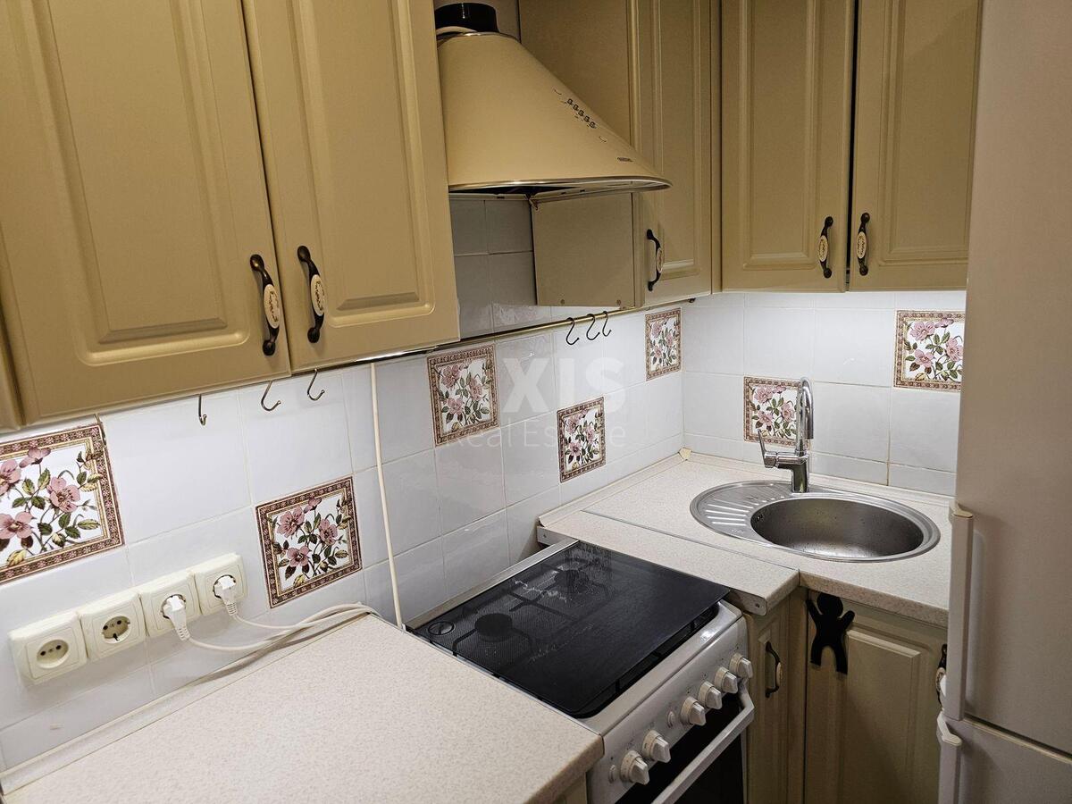 1k apartment vul. Grechka Marshala 9