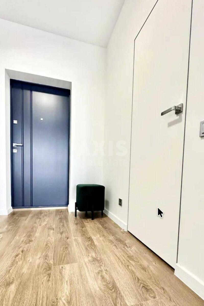 2k apartment nab. Dniprovs'ka 15К6279310