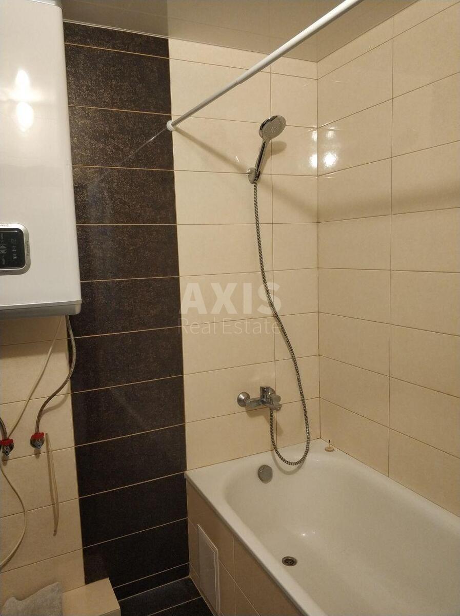 2k apartment vul. Smiljans'ka 15628353