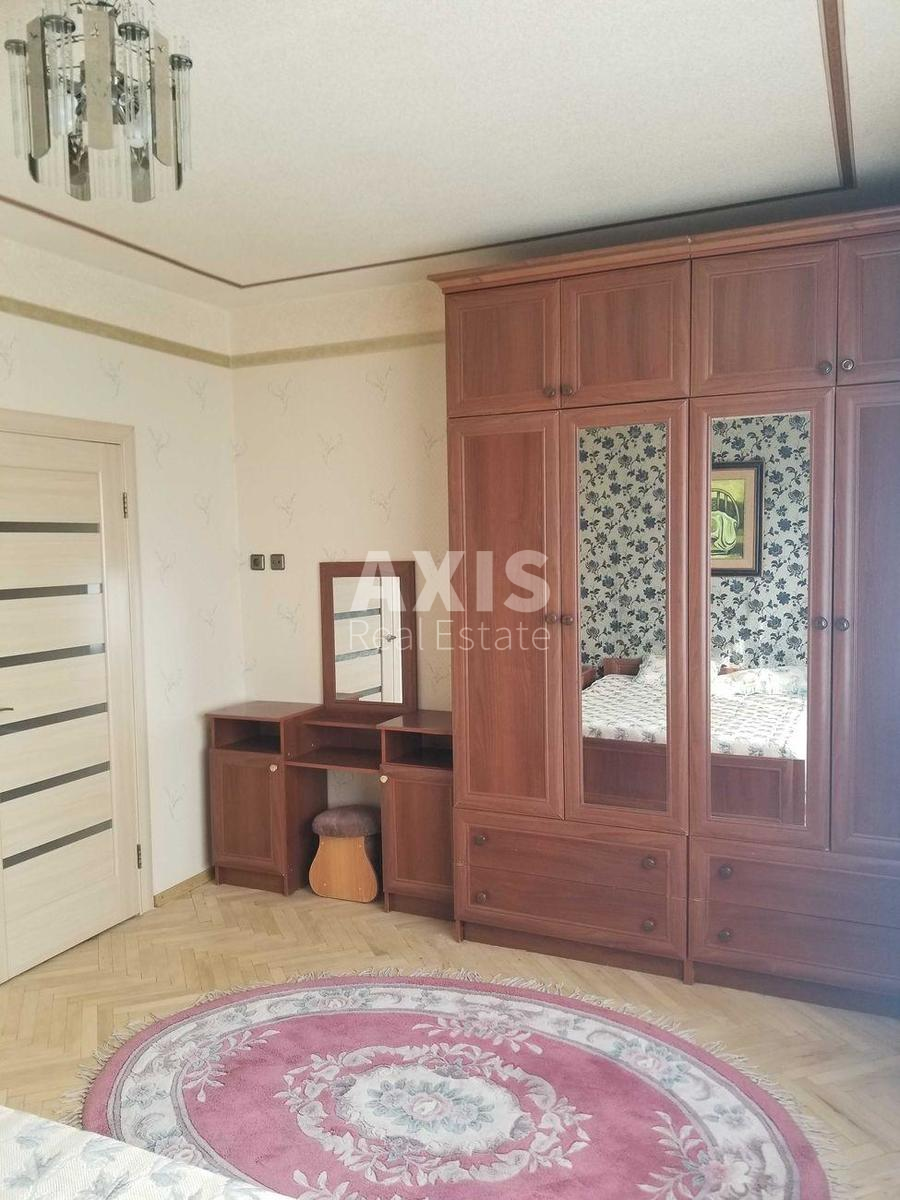 3k apartment vul. Kutuzova 143