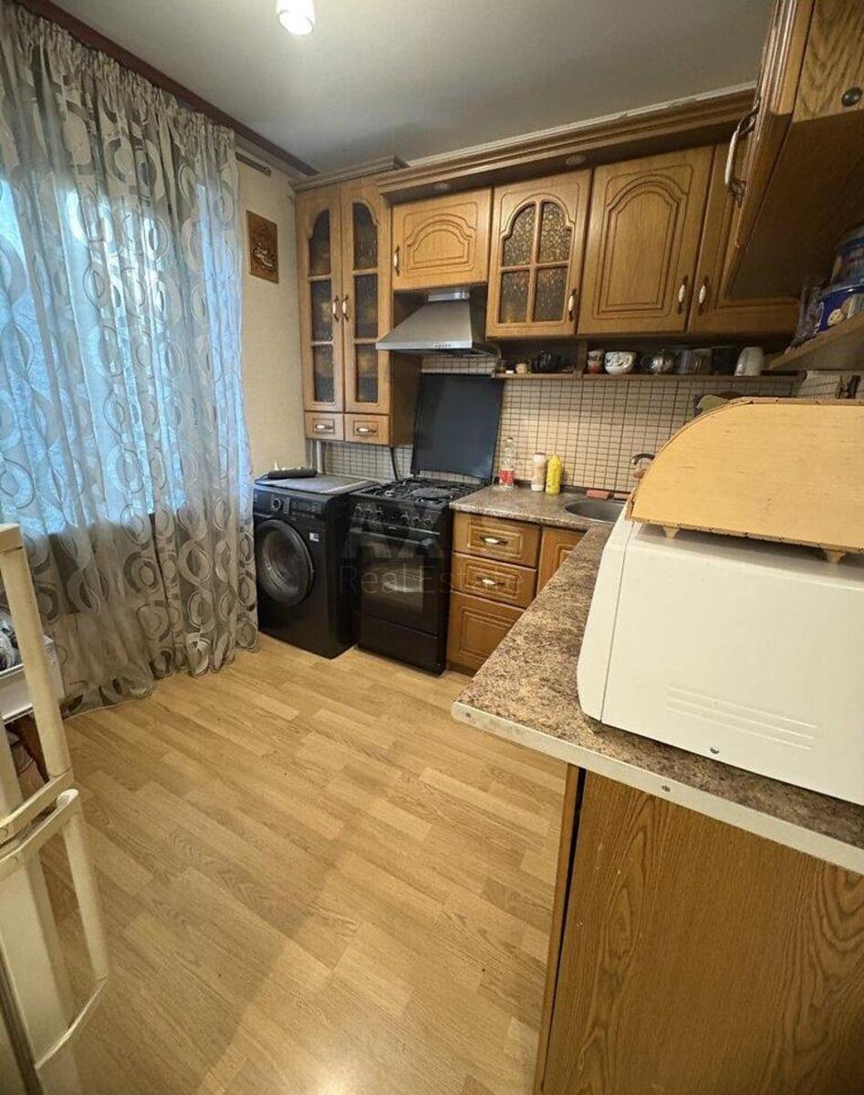 3k apartment vul. Kovpaka 4585410