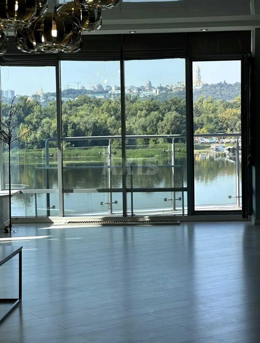 3k apartment vul. Okipnoi' Rai'sy 186291311