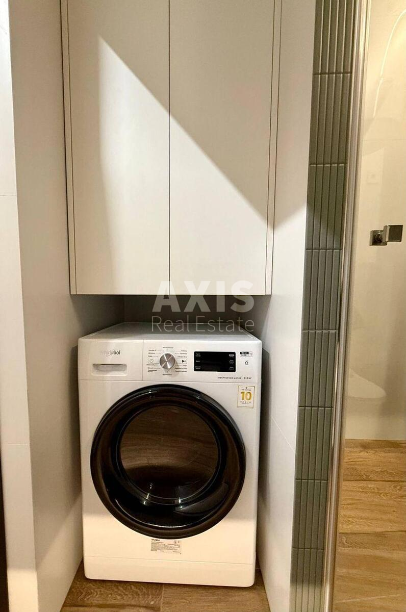 1k apartment vul. Rodyny Kistjakivs'kyh 106202510