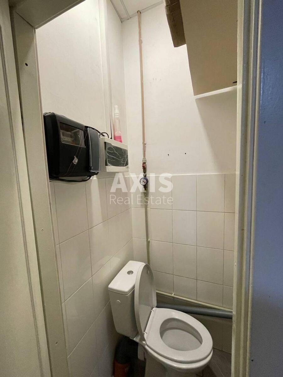 Trade object vul. Budivel'nykiv 1, 31m2598766