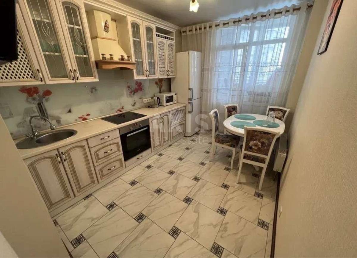 1k apartment vul. Svitla 3
