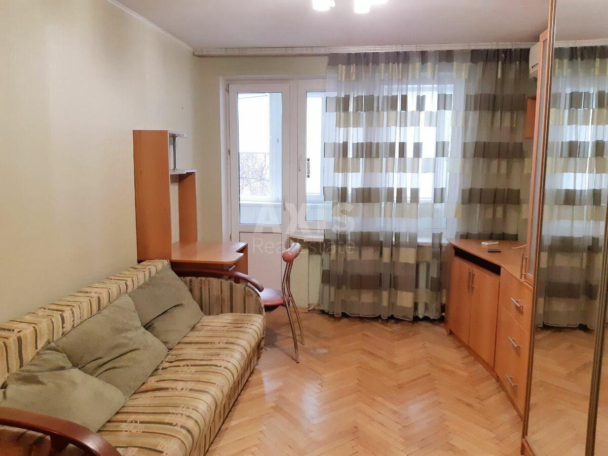 1k apartment vul. Get'mana Vadyma 22А1