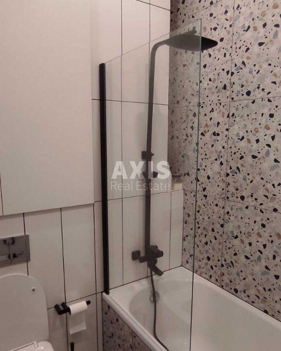 1k apartment vul. Zabolotnogo Akademika 114