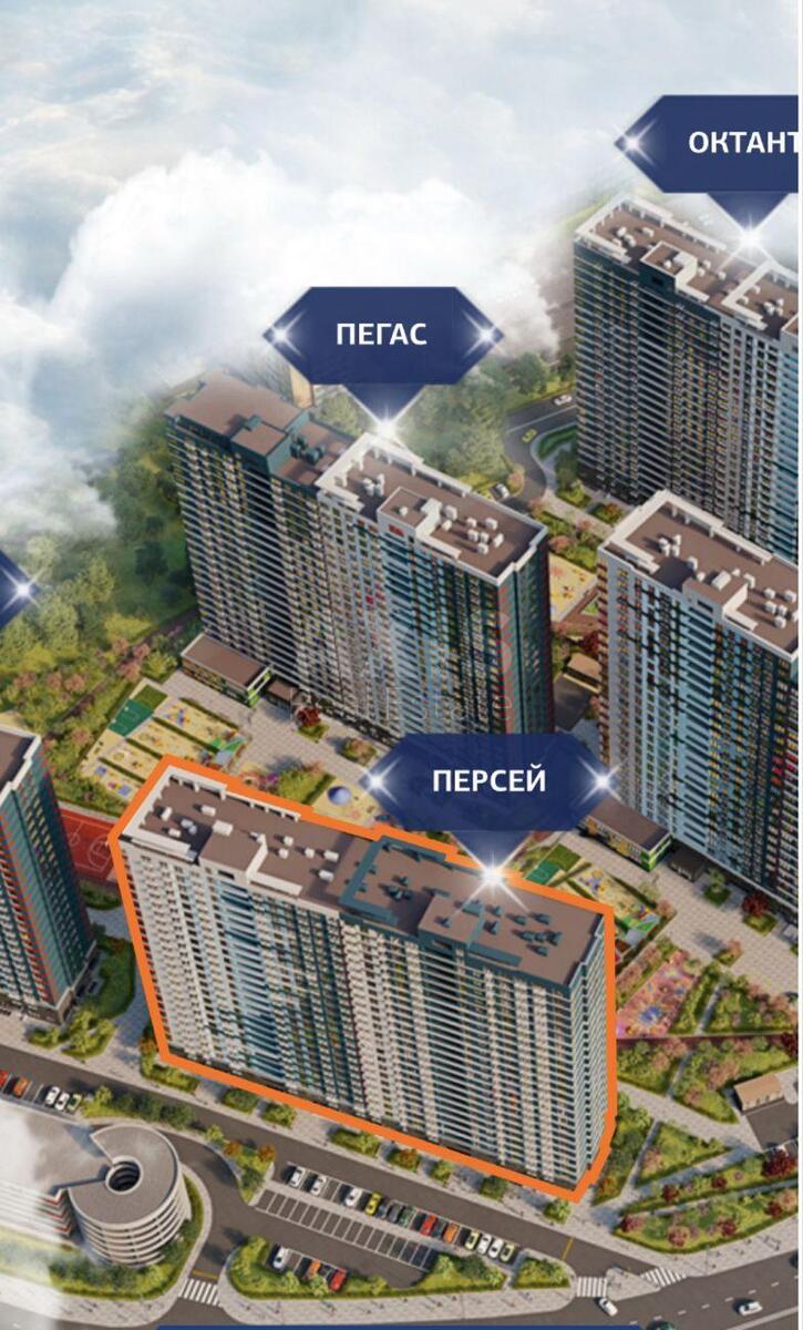 Объект торговли ул. Сверстюка Евгения 6Д, 187м22