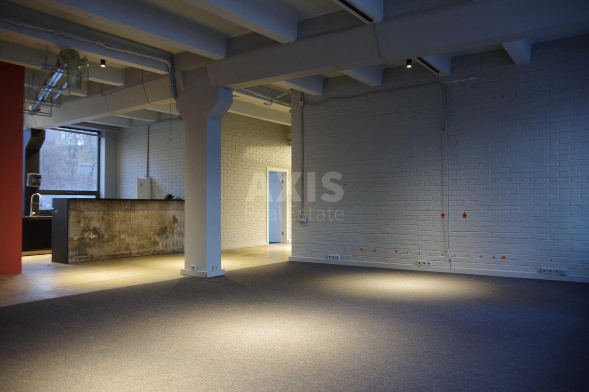 Office vul. Glybochyc'ka 29/31, 570m28