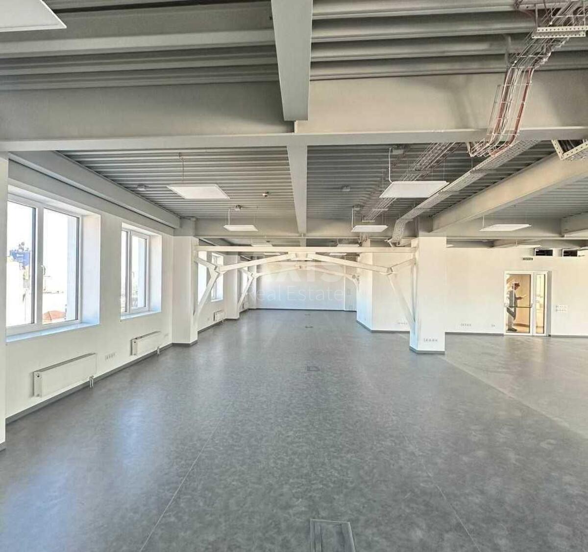 Office vul. Jaroslavs'ka 58, 500m2587181