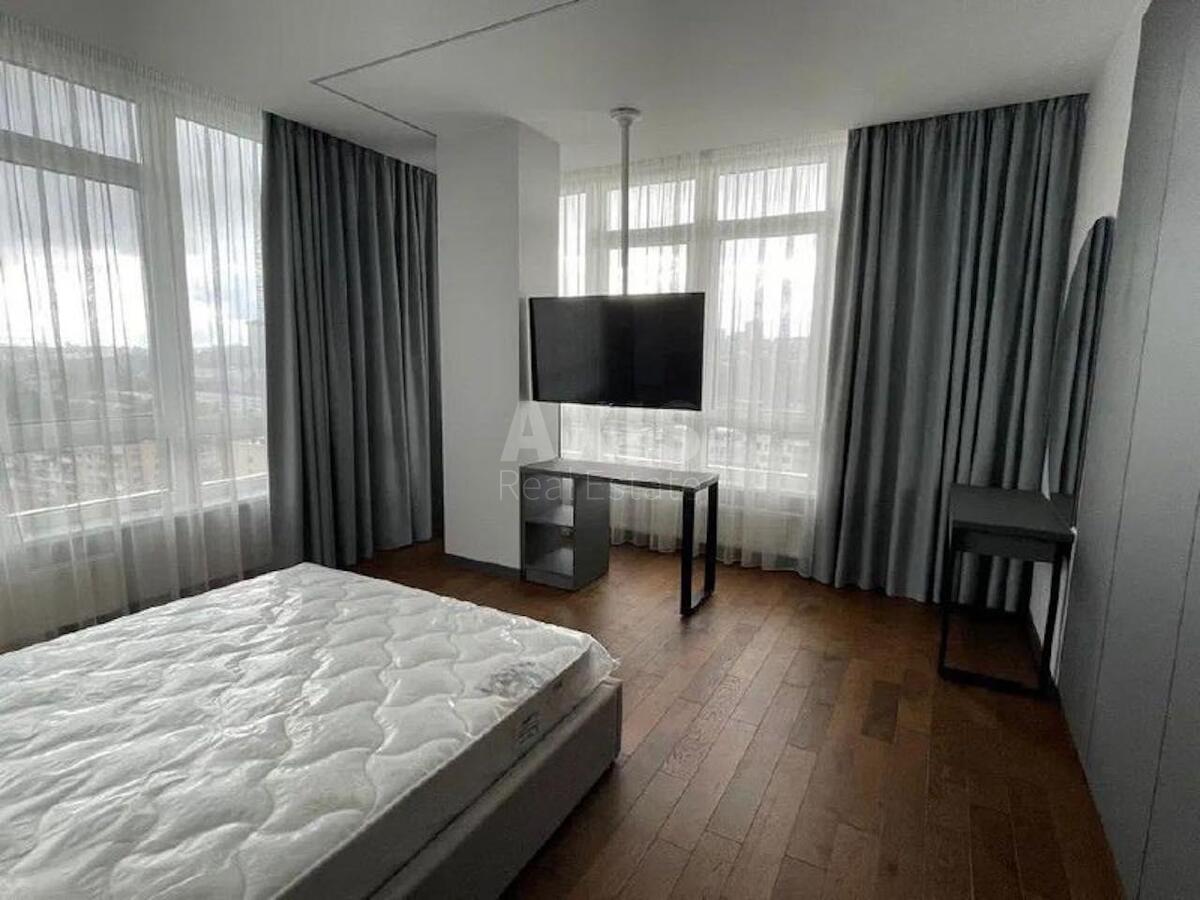 3k apartment vul. Zhyljans'ka 68630544