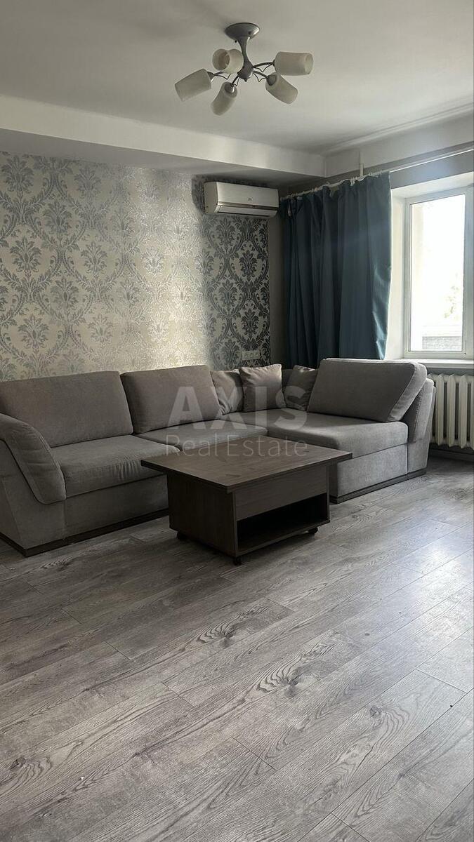 3к квартира ул. Большая Васильковская 136587612