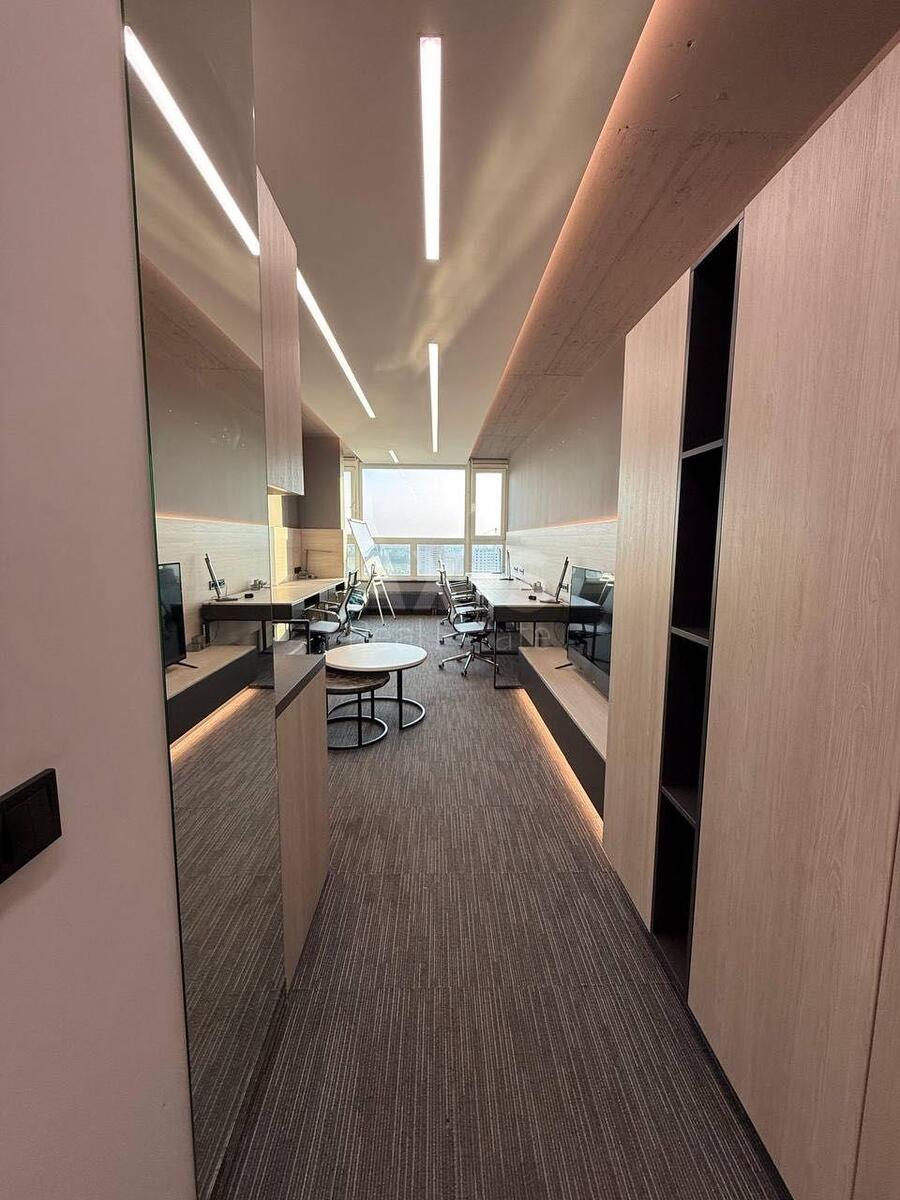 Office vul. Vasyl'kivs'ka 100А, 32m258790