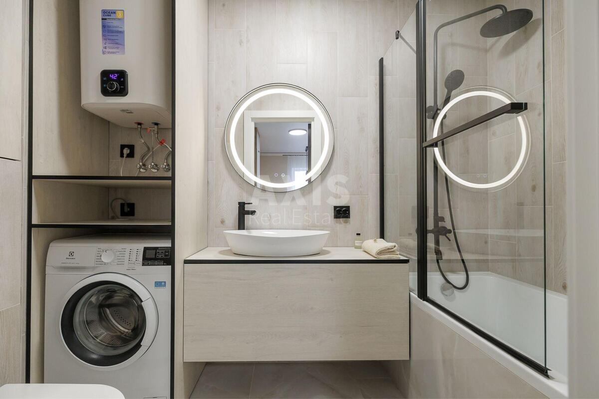 2k apartment vul. Myhajla Maksymovycha 246308711