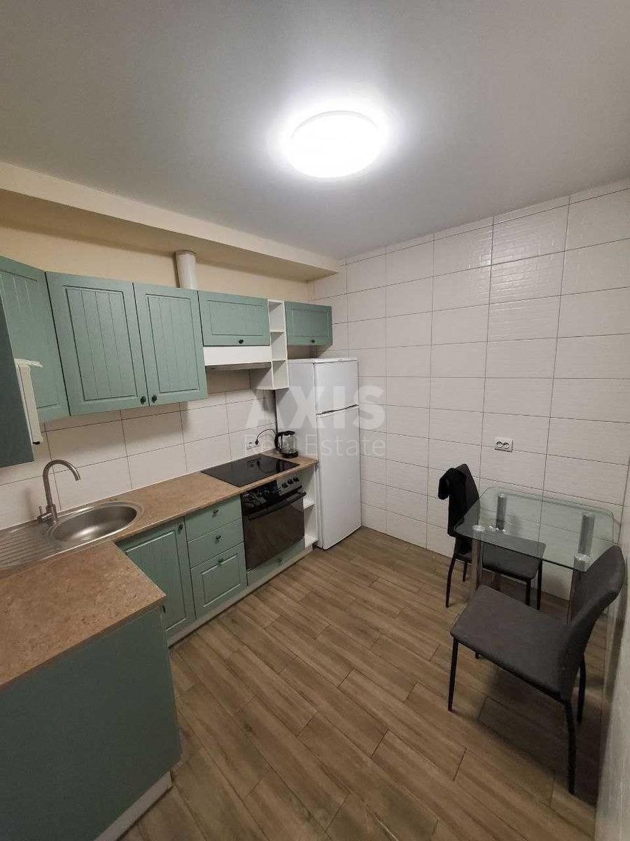 2k apartment vul. Stecenka 75