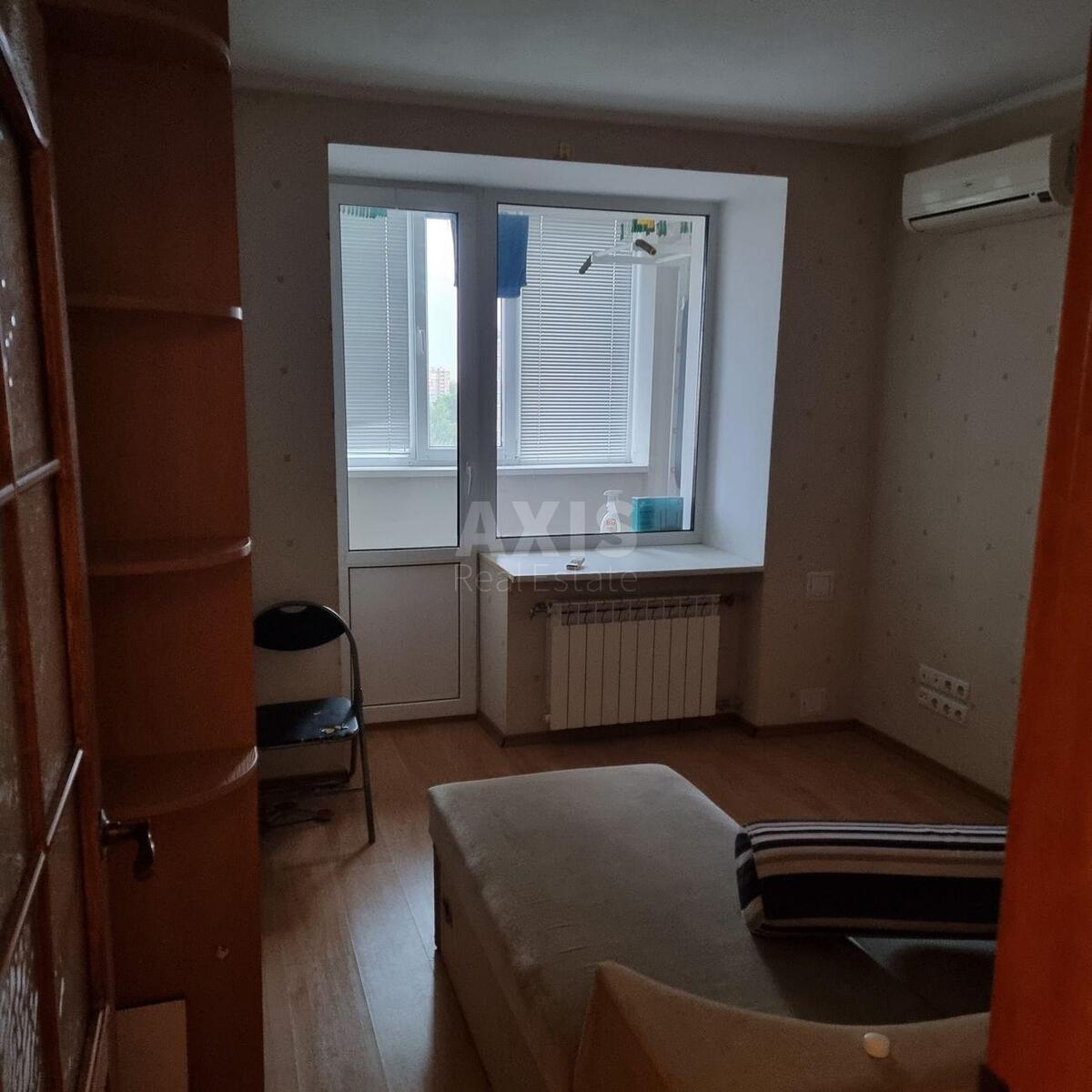 2k apartment vul. Hmel'nyc'ka 101