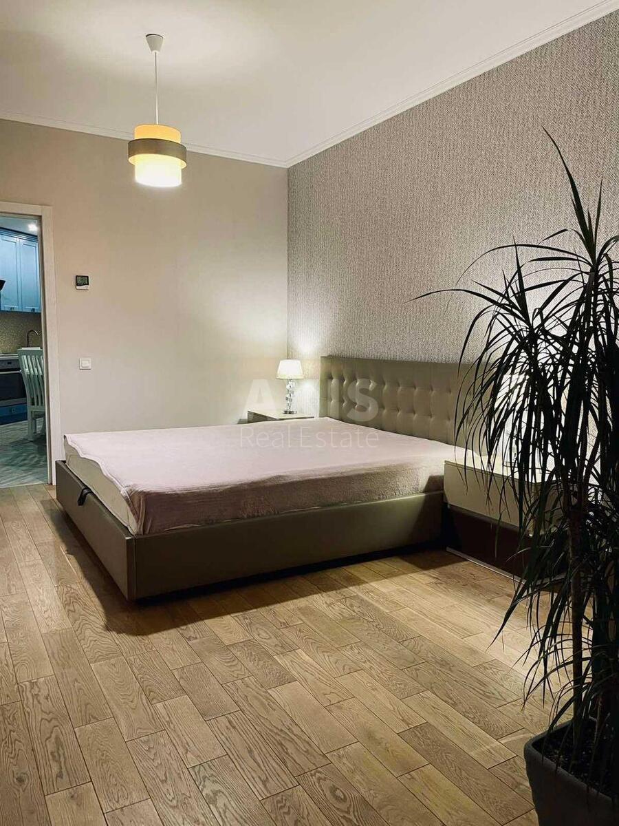 2k apartment vul. Bakyns'ka 37Д631415