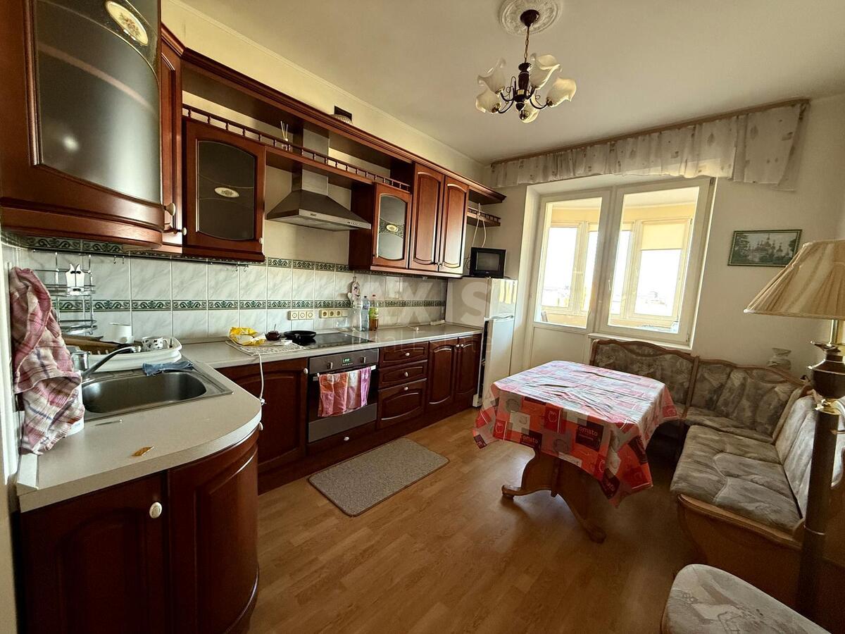 3к квартира ул. Левко Лукьяненко 21, корп. 463166