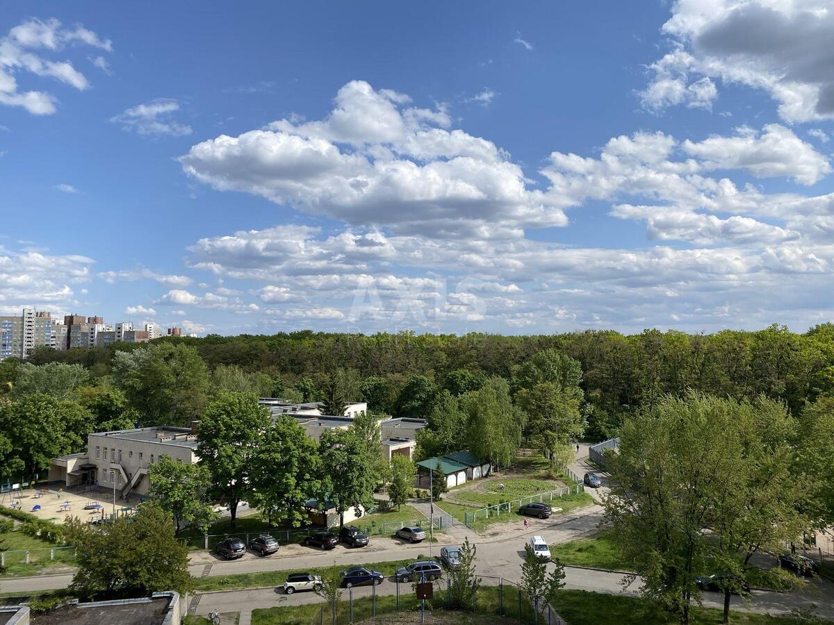 2k apartment pr-t Glushkova Akademika 4111