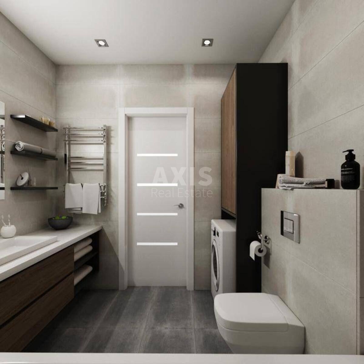 1k apartment vul. Sergija Kolosa 2Є5894814