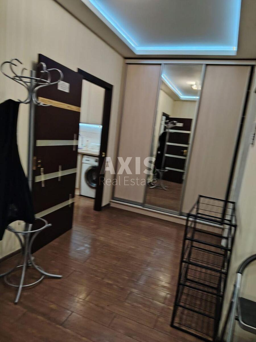 1к квартира ул. Голего Николая 7622207