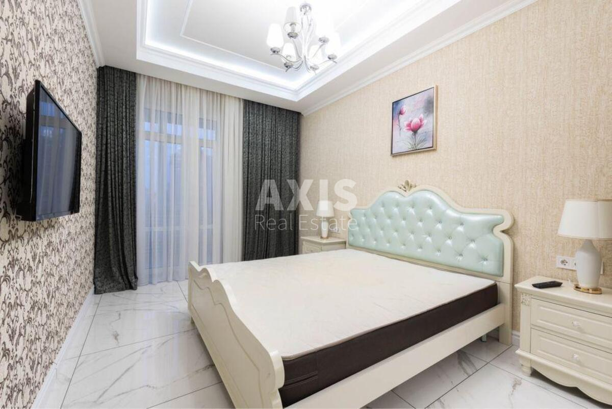 2k apartment vul. Jevgena Konoval'cja 34а2