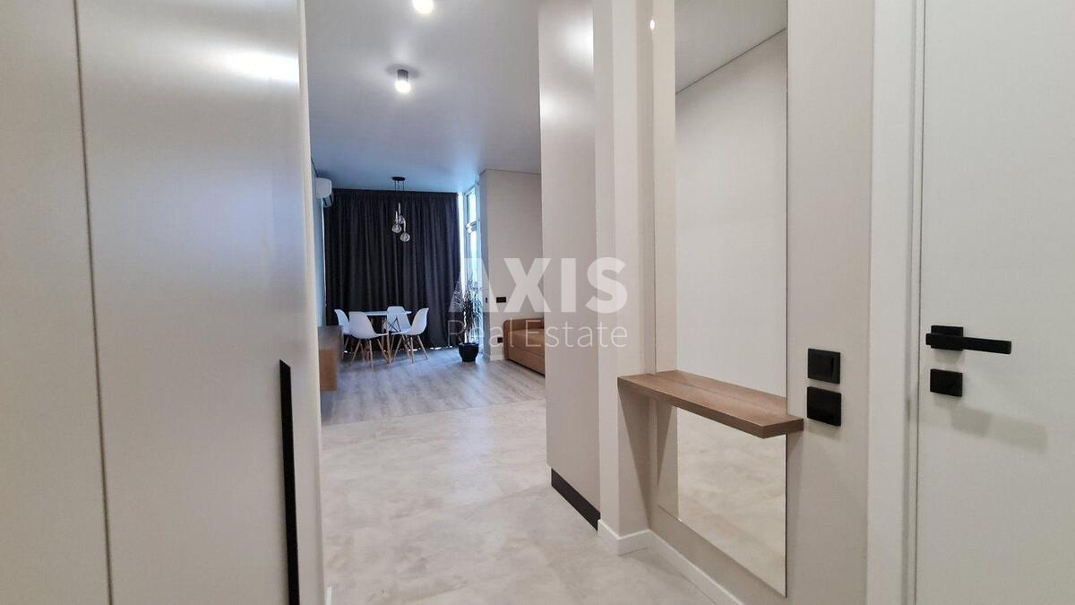 1k apartment vul. Kahovs'ka 62537557