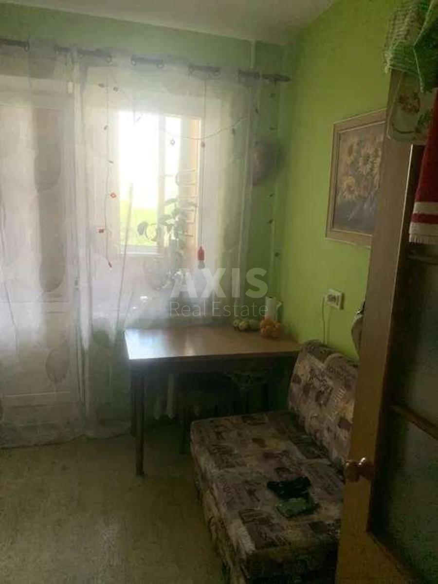 1k apartment vul. Yulia Zdanovska 83А2