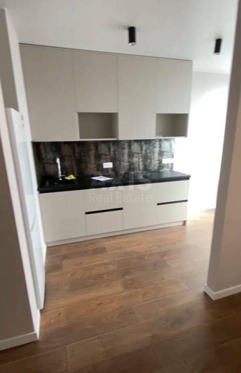 1k apartment prov. Baltijs'kyj 23