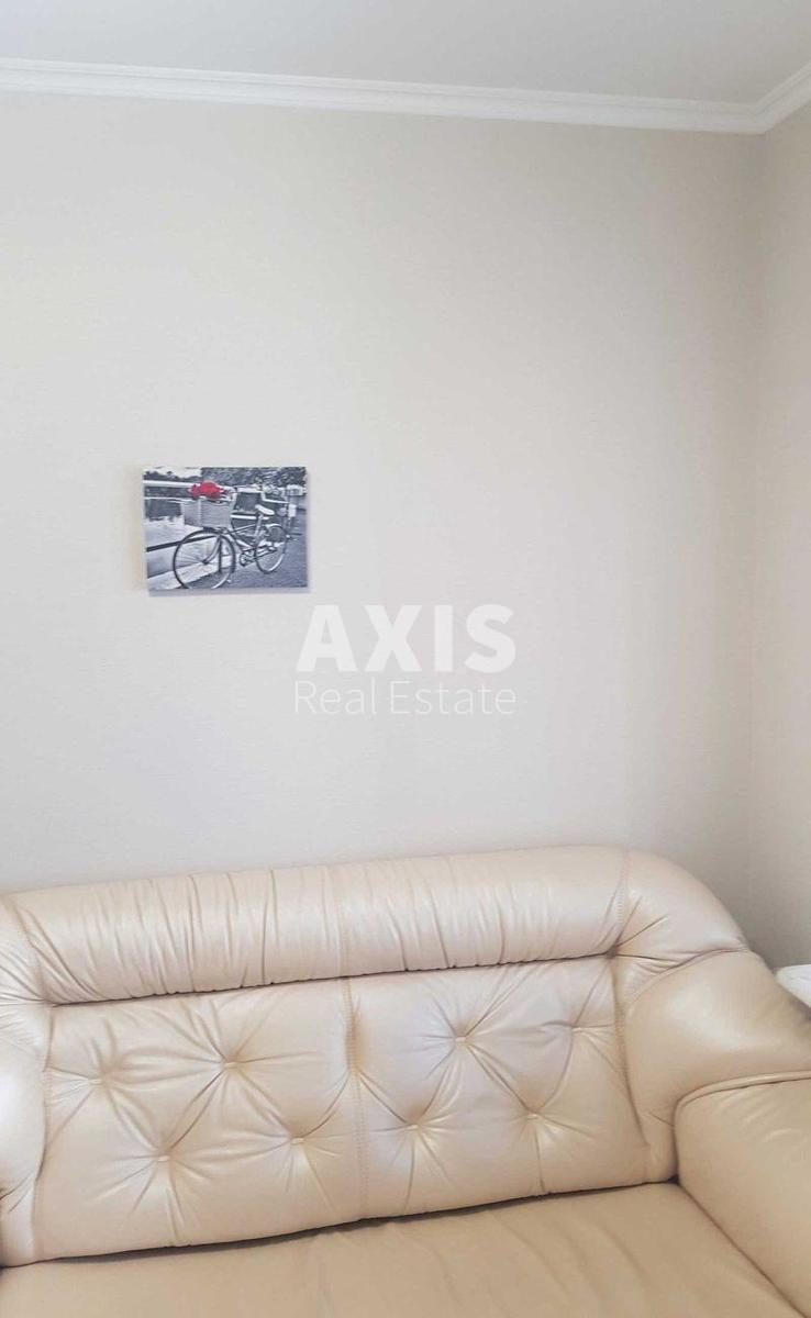 1k apartment vul. Kombinatna 2520