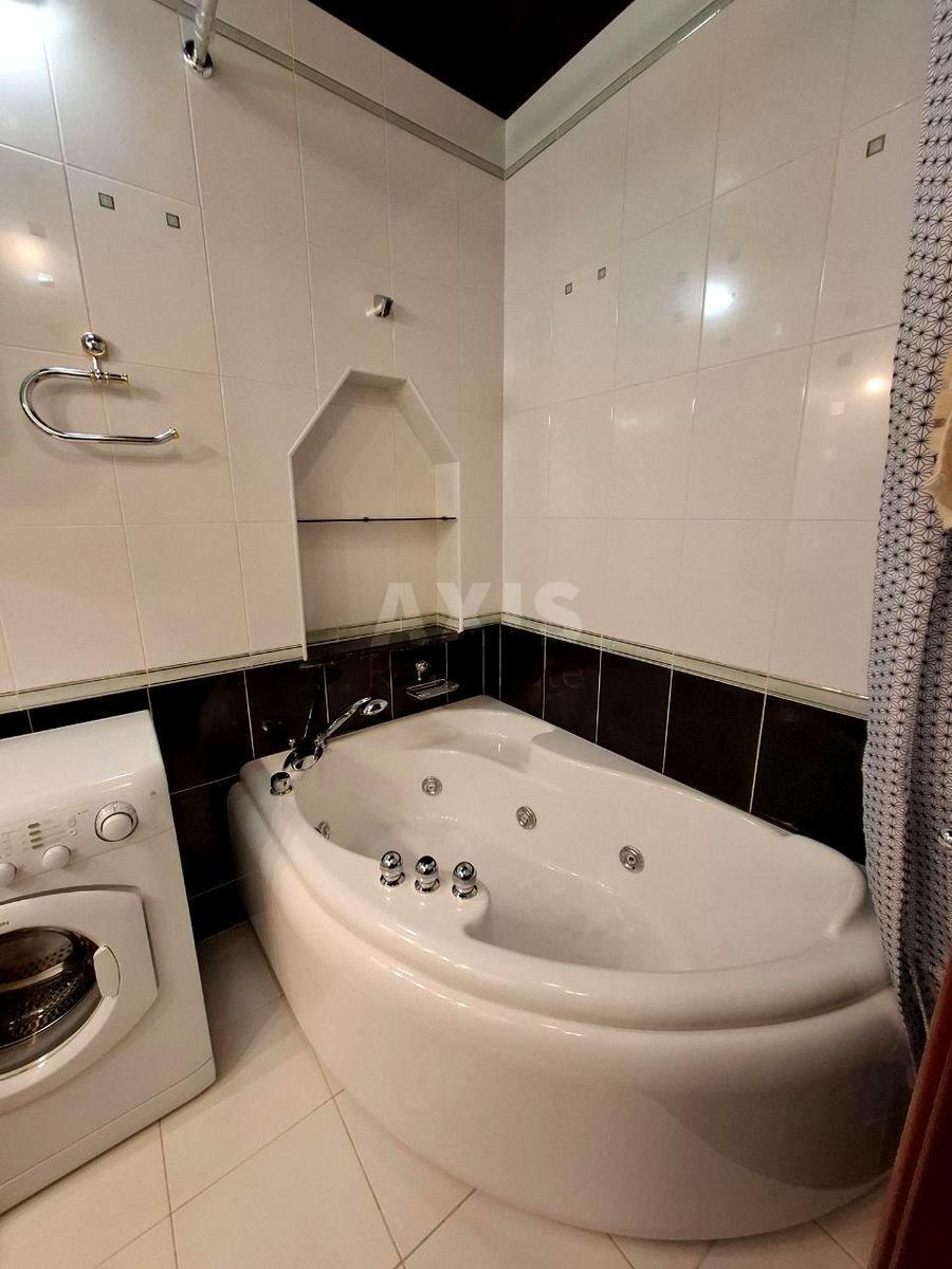 3k apartment bul. Lesi Ukrai'nky 216331112