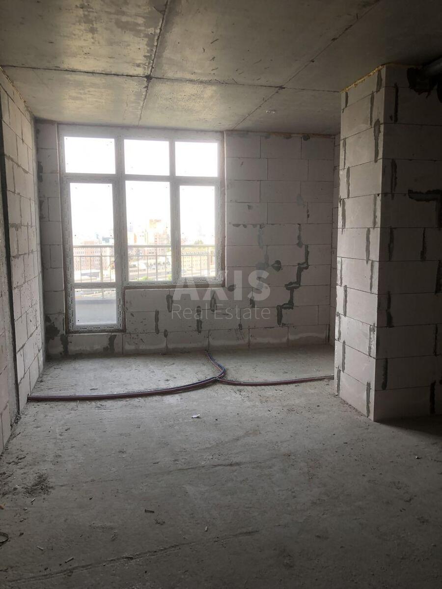 3k apartment vul. Nagirna 18/160