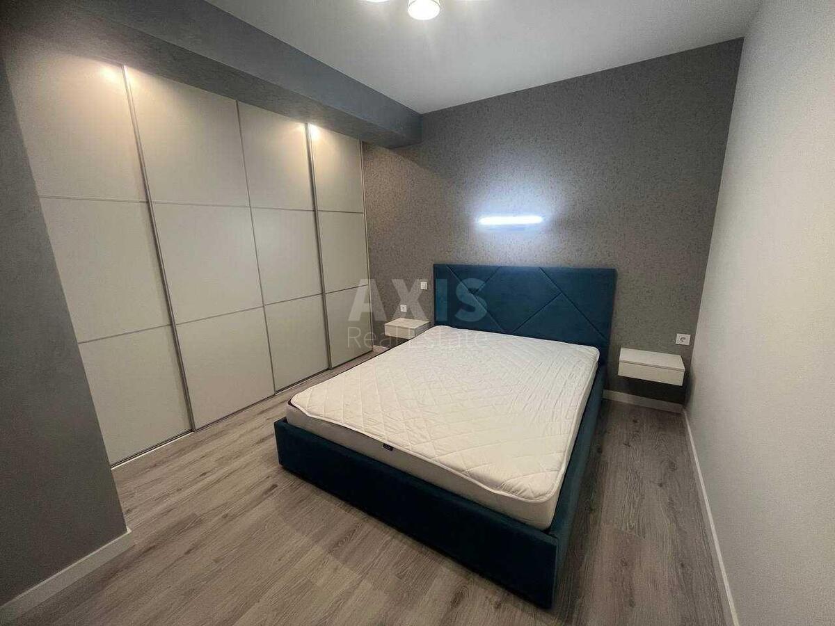 2k apartment pr-t Peremogy 554