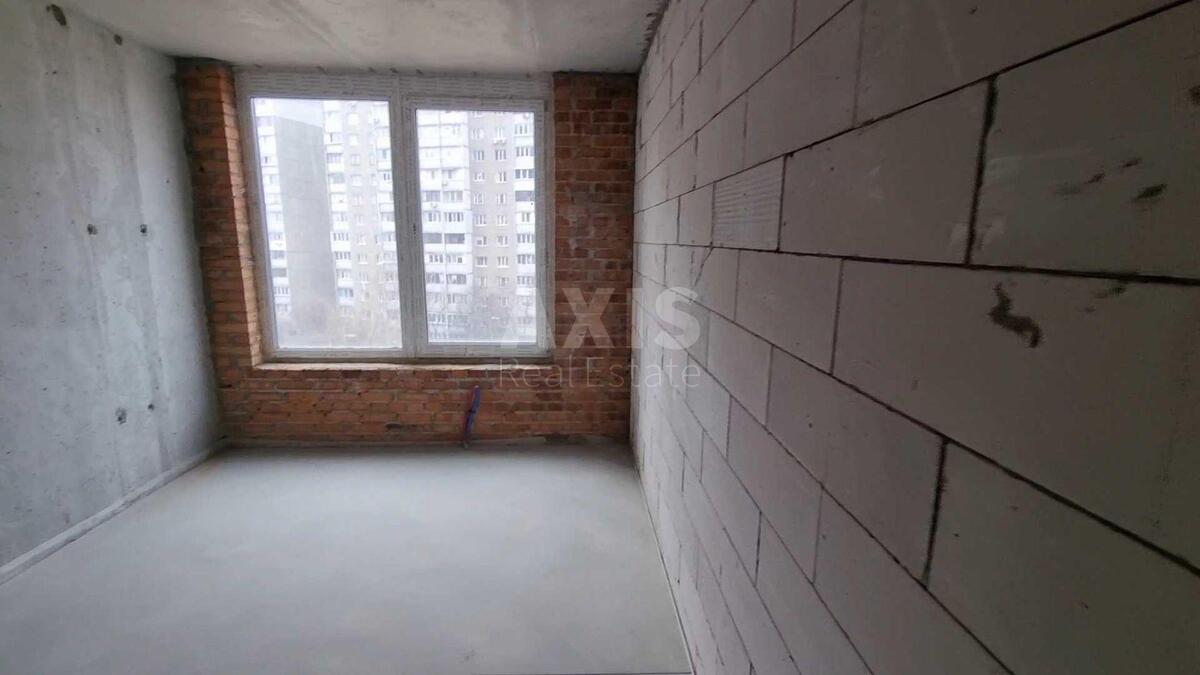 3k apartment vul. Sim'i' Kul'zhenkiv 220