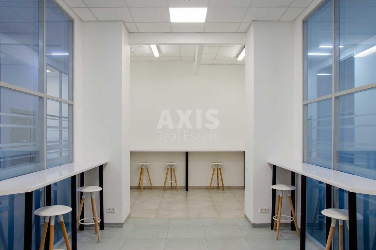 Office vul. Teligy Oleny 6, 1390m2591272