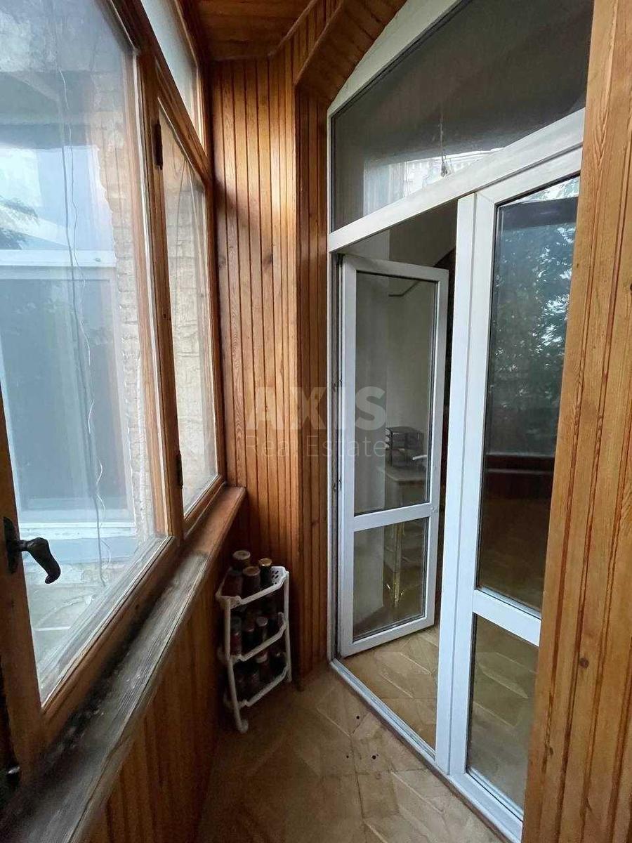 4k apartment vul. Jaroslaviv Val 143