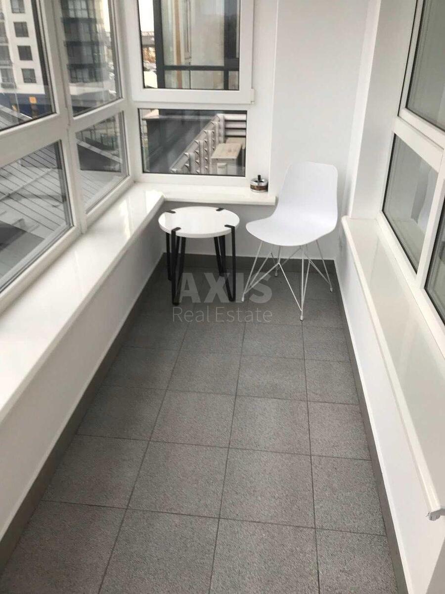 3k apartment vul. Zarichna 1Б5918510