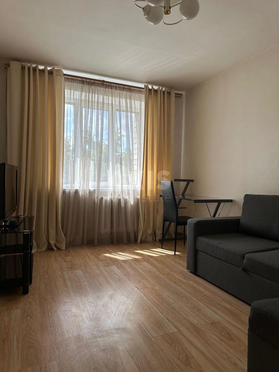 2k apartment vul. Dovzhenka 144