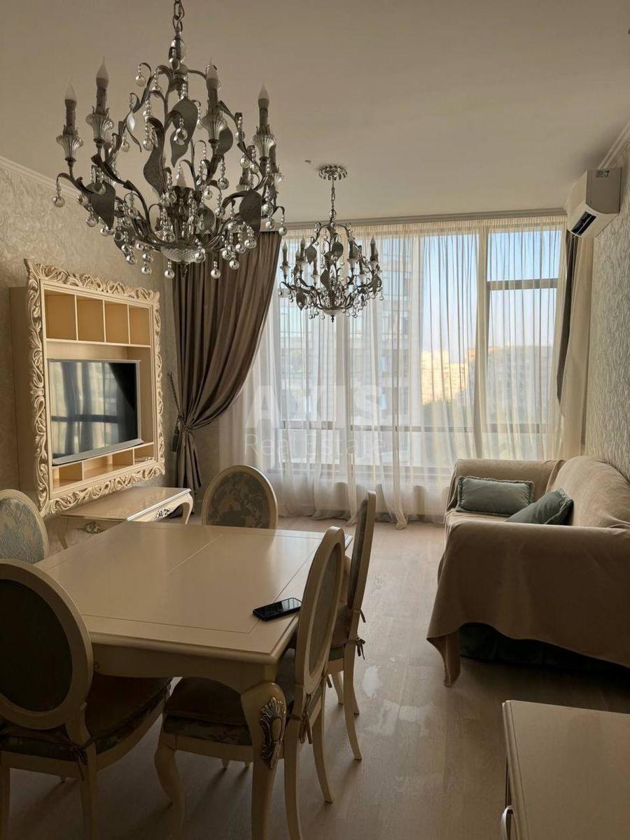 1к квартира ул. Демеевская 336