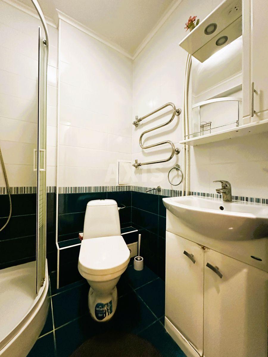 1k apartment pr-t Geroi'v Stalingrada 11А5