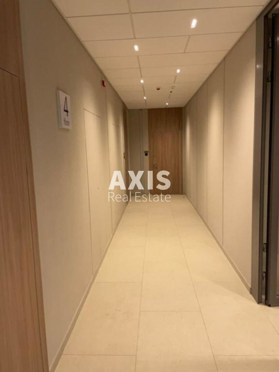 3k apartment vul. Hohlovyh Sim'i' 12а9