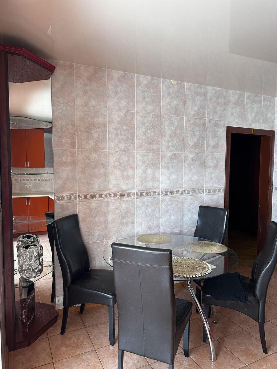 2k apartment vul. Urlivs'ka 5603750