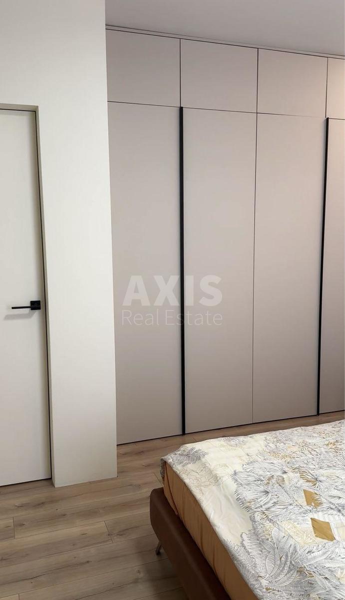 1k apartment vul. Lypkivs'kogo Vasylja Mytropolyta 386